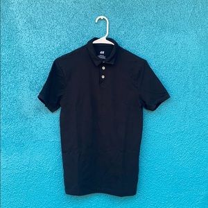 H&M men polo shirt